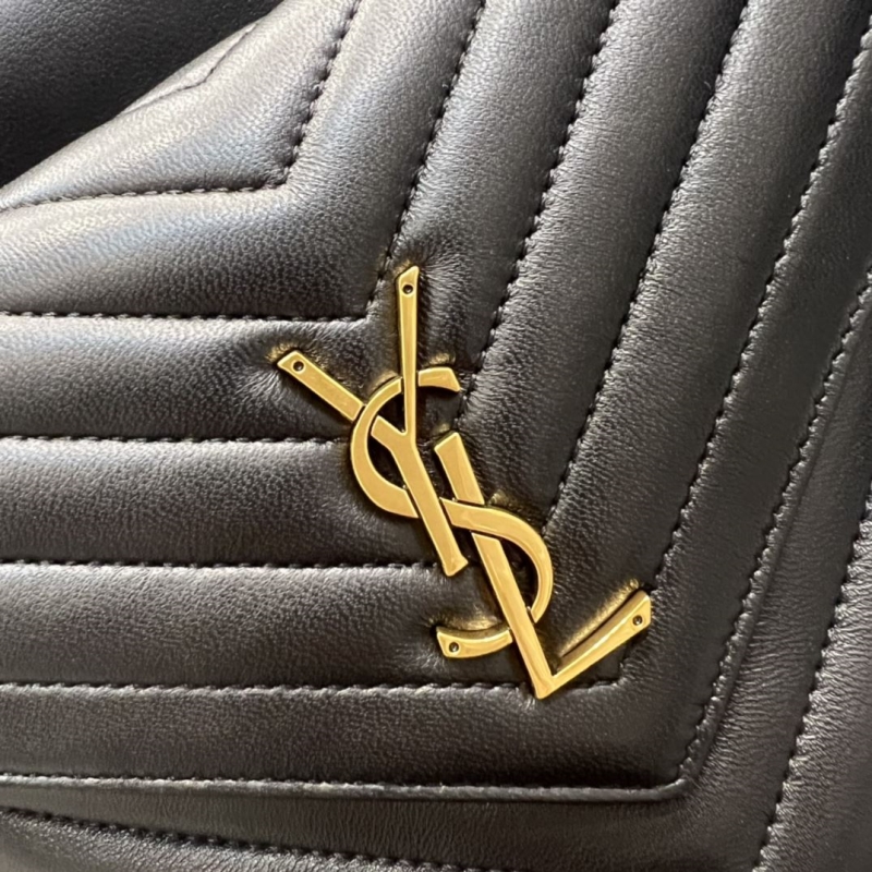 YSL Bucket Bags